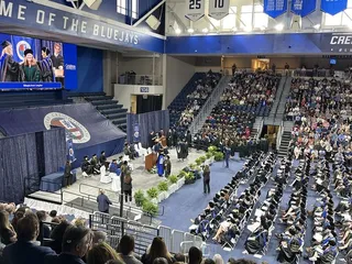 Creighton University