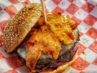 Isaac's World Famous Burgers