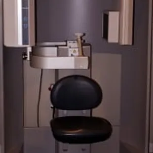 Our state-of-the-art cone beam CT