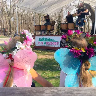 NEBRASKA RENAISSANCE FAIRE