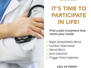 Midwest Pain Clinics