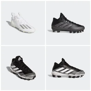 Adidas football shoes have arrived!
Get them now before they are gone! #Adidas