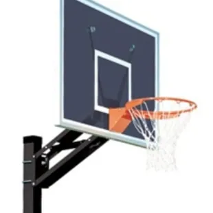 Our most popular Bison hoops. All Conference &amp; Nighthawk both priced at $699.95. Bison is located right here in Lincoln,  NE.