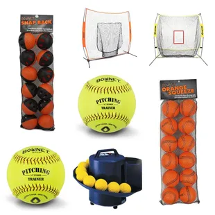 Baseball &amp; Softball training items in stock for your home training needs! Stay prepared for when the season starts. #washyourhands