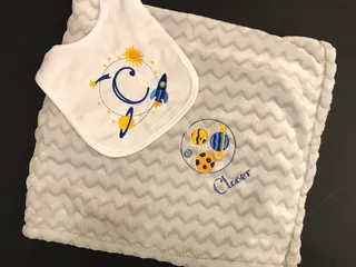 Creative Edge Monograms