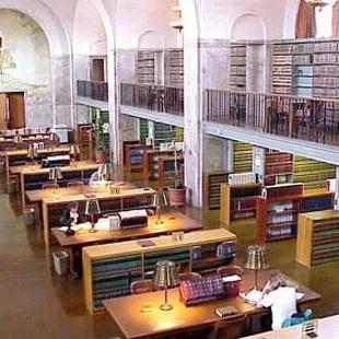 Nebraska State Law Library