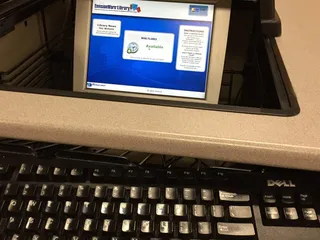 Bess Dodson Walt Branch