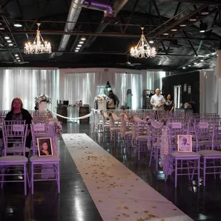 Pictures of My Love Wedding Chapel