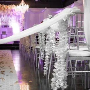 Photos of My Love Wedding Chapel prior to wedding ceremony