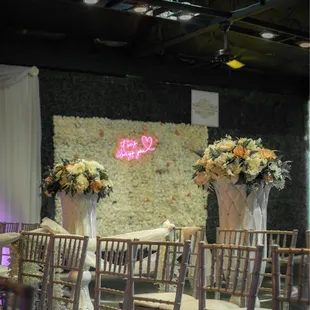 Photos of My Love Wedding Chapel