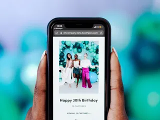 The Photo Booth Babes