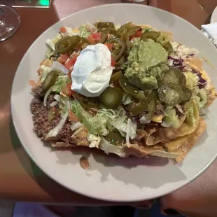 Nachos