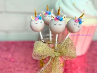 Sweet Spectrum Bakery