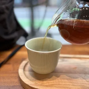 Tea