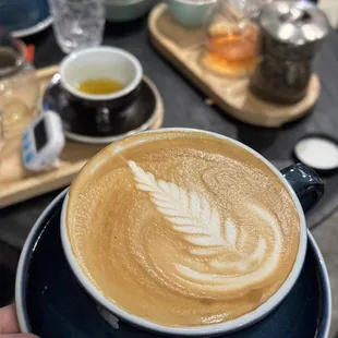 Latte