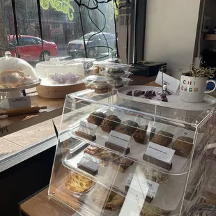 bakery &quot;pop up&quot; every sunday, monday, and wednesday!