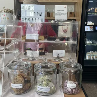 bakery &quot;pop up&quot; every sunday, monday, and wednesday!