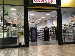 Game On