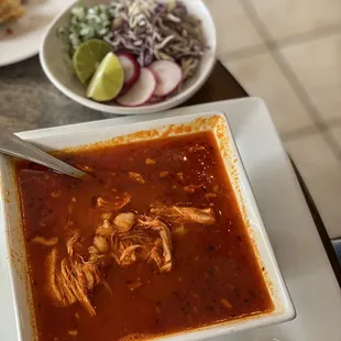 Pozole