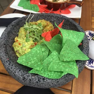 Guacamole