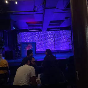 Stage