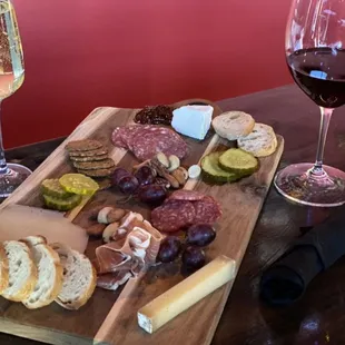 Charcuterie