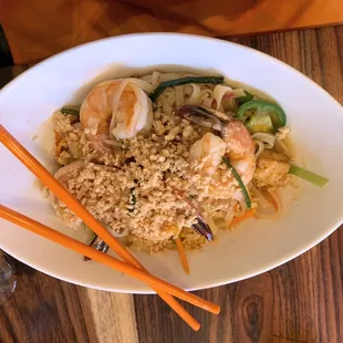 Pad Thai