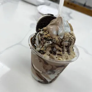 food