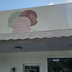 Sign