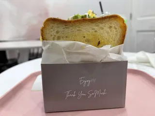 Sweet Handkraft
