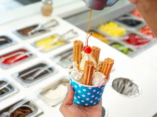 Felipe's Heladeria