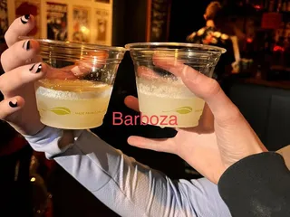 Barboza