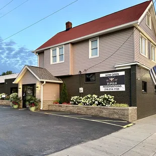 Nectar of the Tupelo