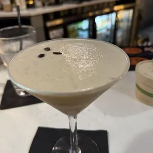 Espresso Martini