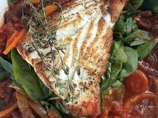 Village Martini & Wine Bar