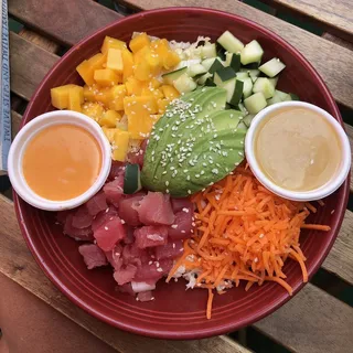 Poke Bowl