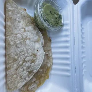 Kid's Quesadilla