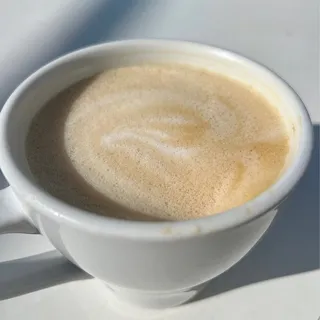 Butter Latte