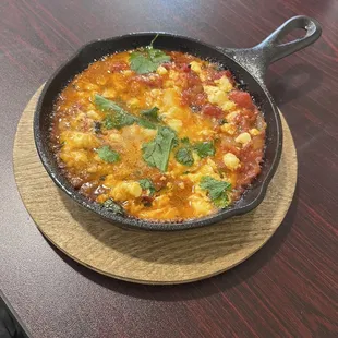 Shakshuka