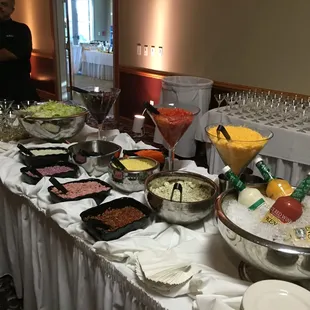Ned's Catering