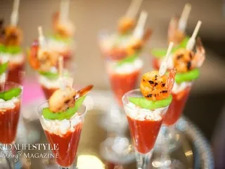 Venue Catering