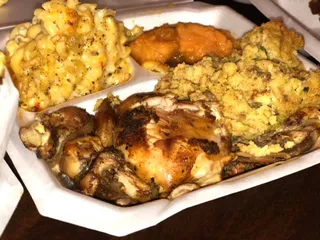 Prairie Gypsies Catering