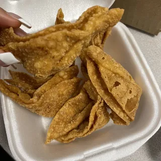 Fried Wonton (6)