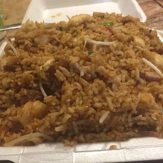 House Special Fried Rice