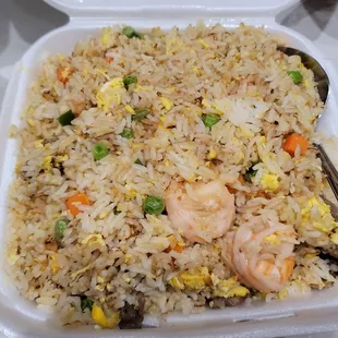 House Fried Rice