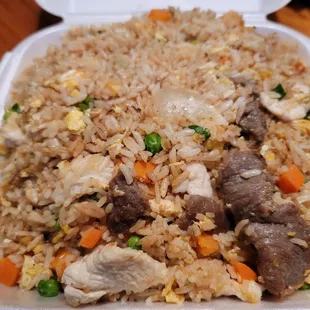 Fried Rice