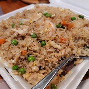 Fried Rice