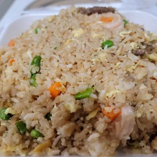 House Fried Rice