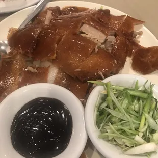 Peking Duck