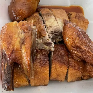 Roast Duck